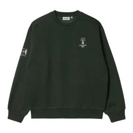 Connect Sweat