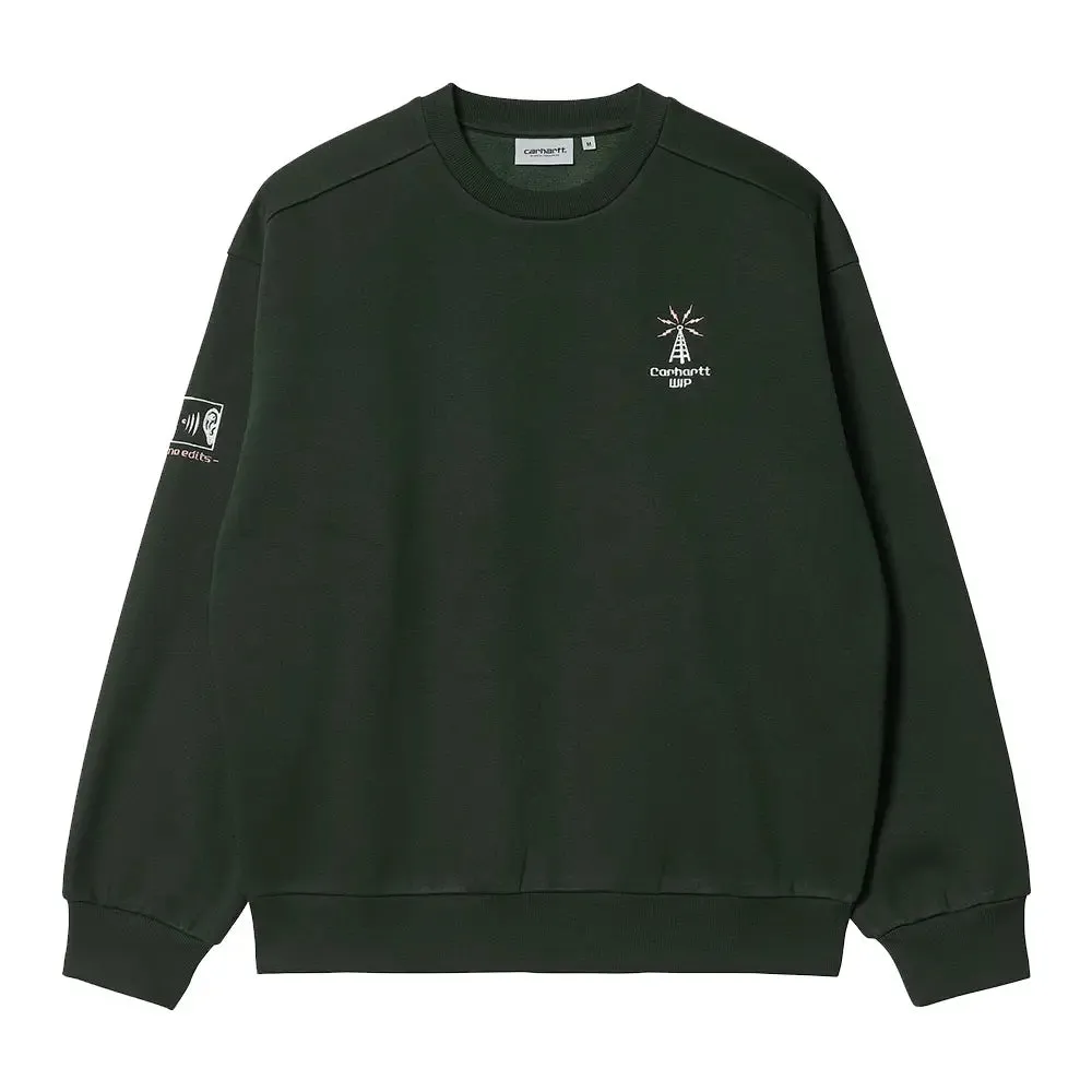 Connect Sweat