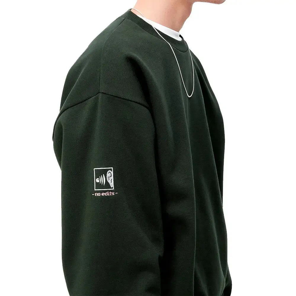 Connect Sweat
