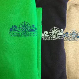 CR Cloud Full Zip Hoodie
