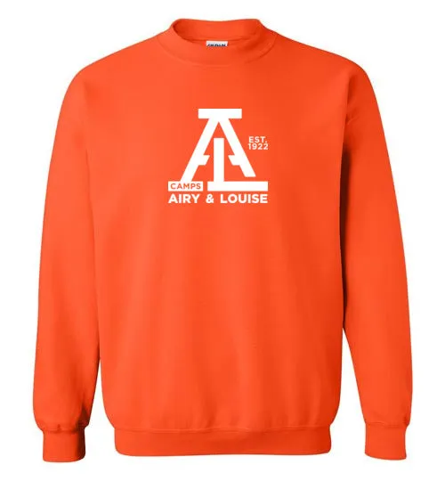 Crewneck Sweatshirt Adult