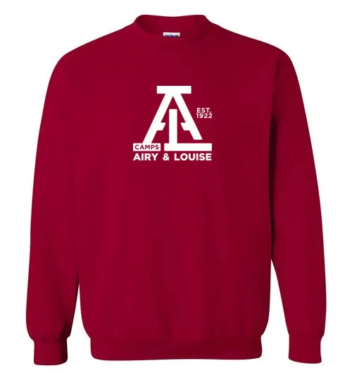 Crewneck Sweatshirt Adult