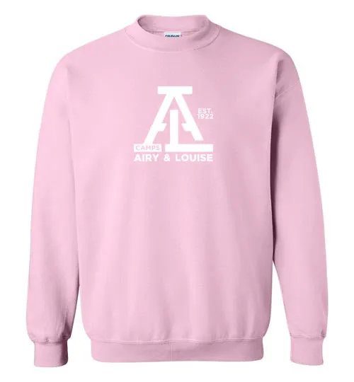 Crewneck Sweatshirt Adult