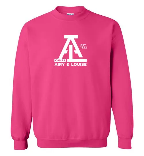 Crewneck Sweatshirt Adult