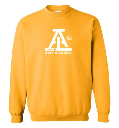 Crewneck Sweatshirt Adult