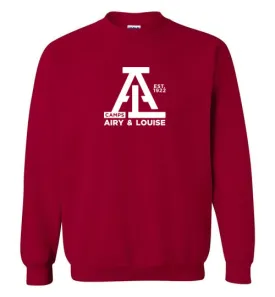 Crewneck Sweatshirt Adult