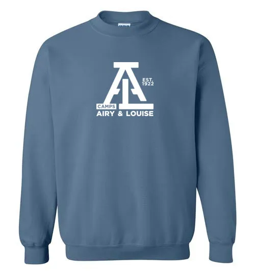 Crewneck Sweatshirt Adult