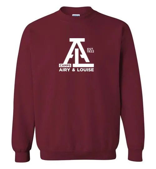 Crewneck Sweatshirt Adult
