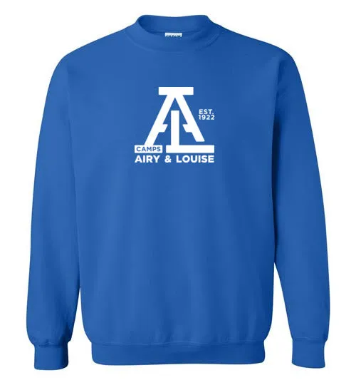 Crewneck Sweatshirt Adult