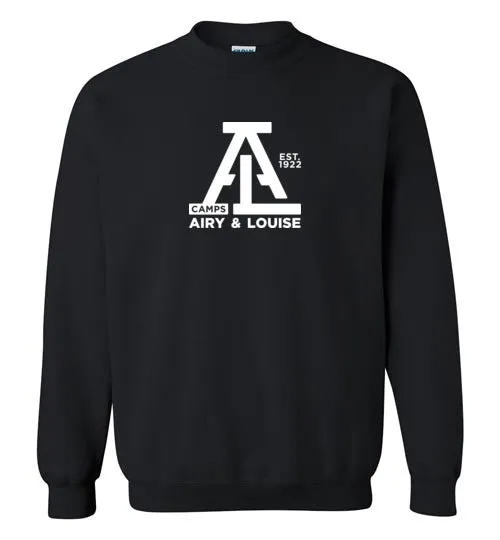 Crewneck Sweatshirt Adult