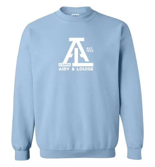Crewneck Sweatshirt Adult