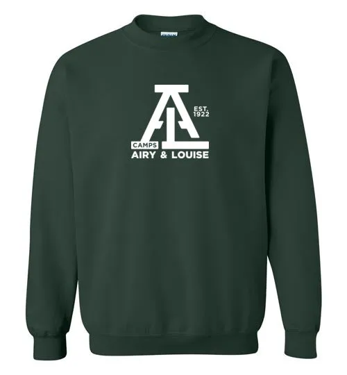 Crewneck Sweatshirt Adult