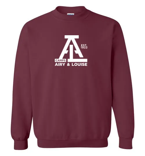 Crewneck Sweatshirt Adult