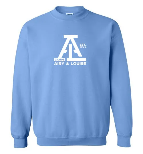 Crewneck Sweatshirt Adult