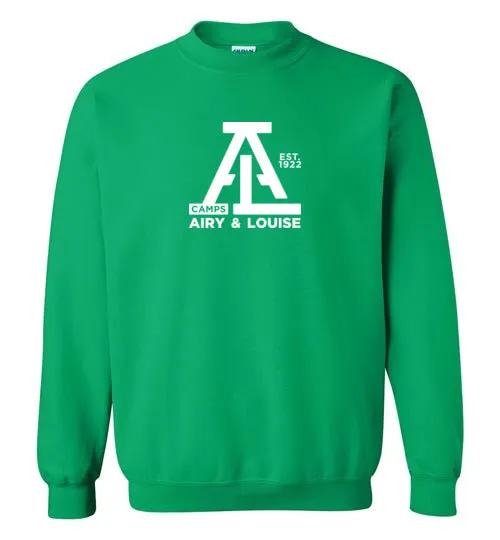 Crewneck Sweatshirt Adult