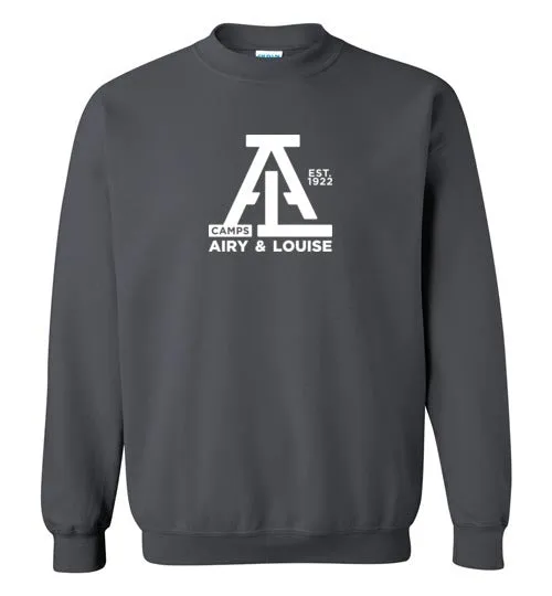 Crewneck Sweatshirt Adult
