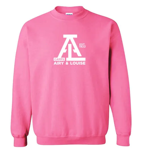 Crewneck Sweatshirt Adult