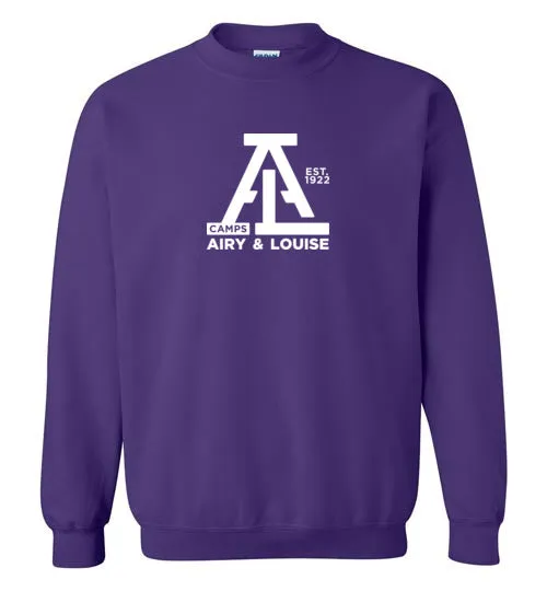 Crewneck Sweatshirt Adult