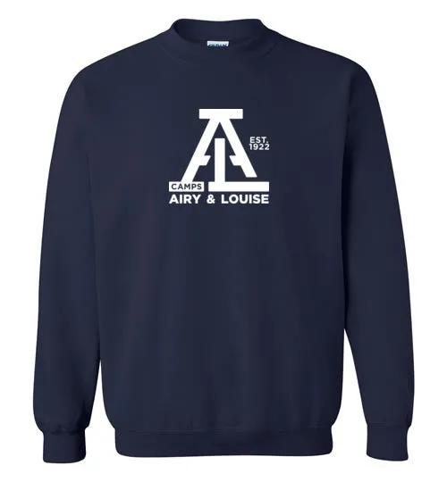 Crewneck Sweatshirt Adult