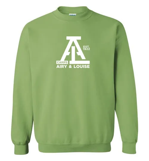 Crewneck Sweatshirt Adult