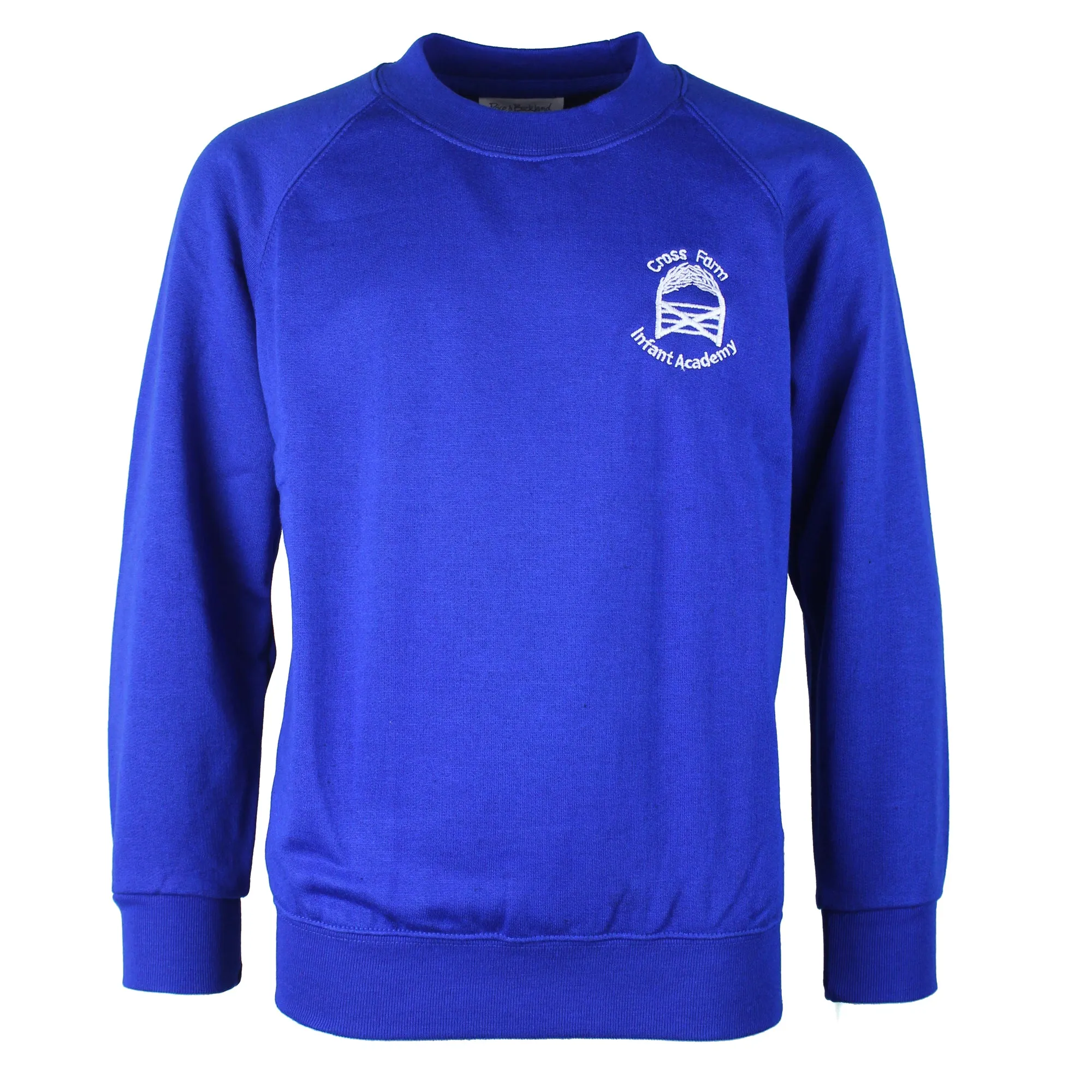 Cross Farm Sweatshirt