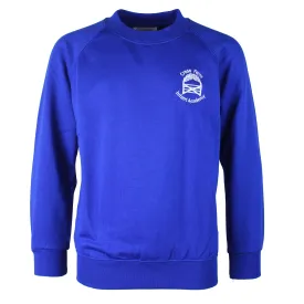 Cross Farm Sweatshirt