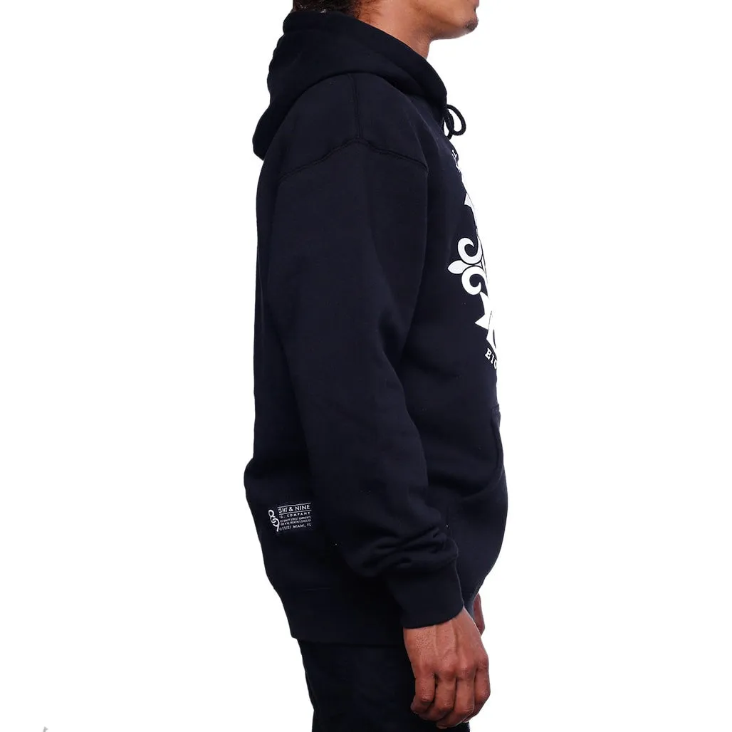 Drink Champs Army Hooded Sweatshirt