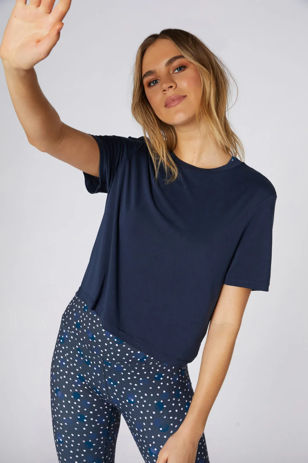 Elevate Tee
