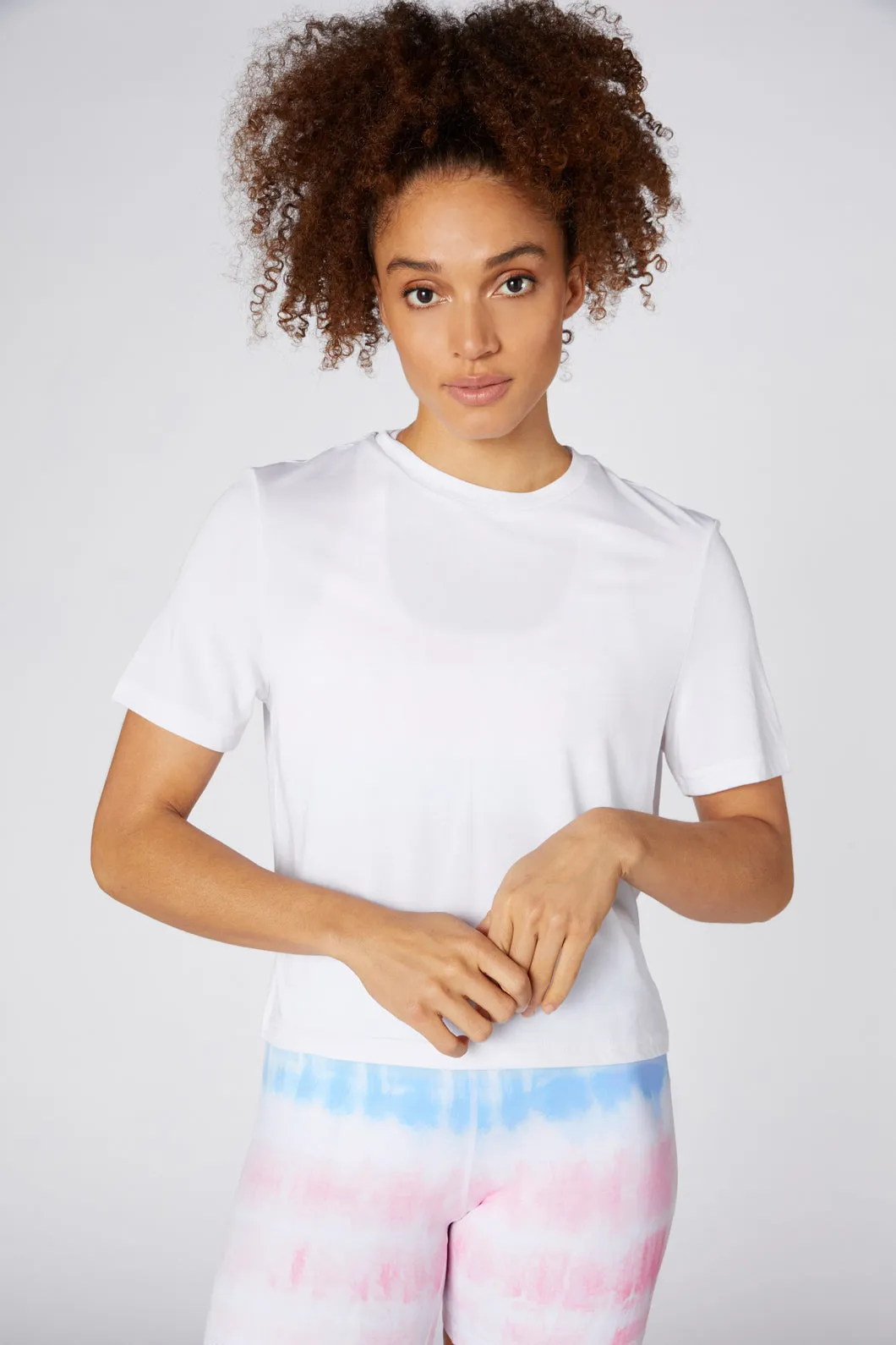 Elevate Tee