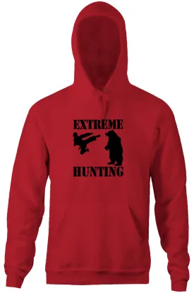 Extreme Hunting Hoodie