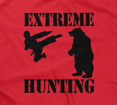 Extreme Hunting Hoodie