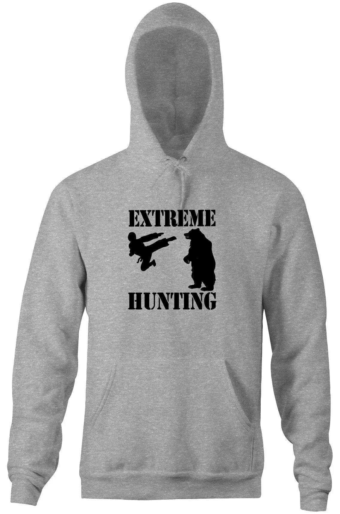 Extreme Hunting Hoodie