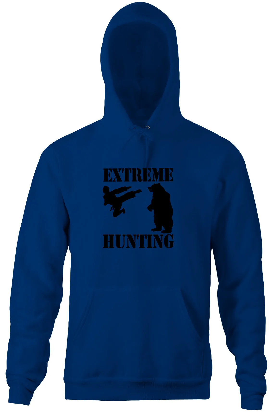 Extreme Hunting Hoodie