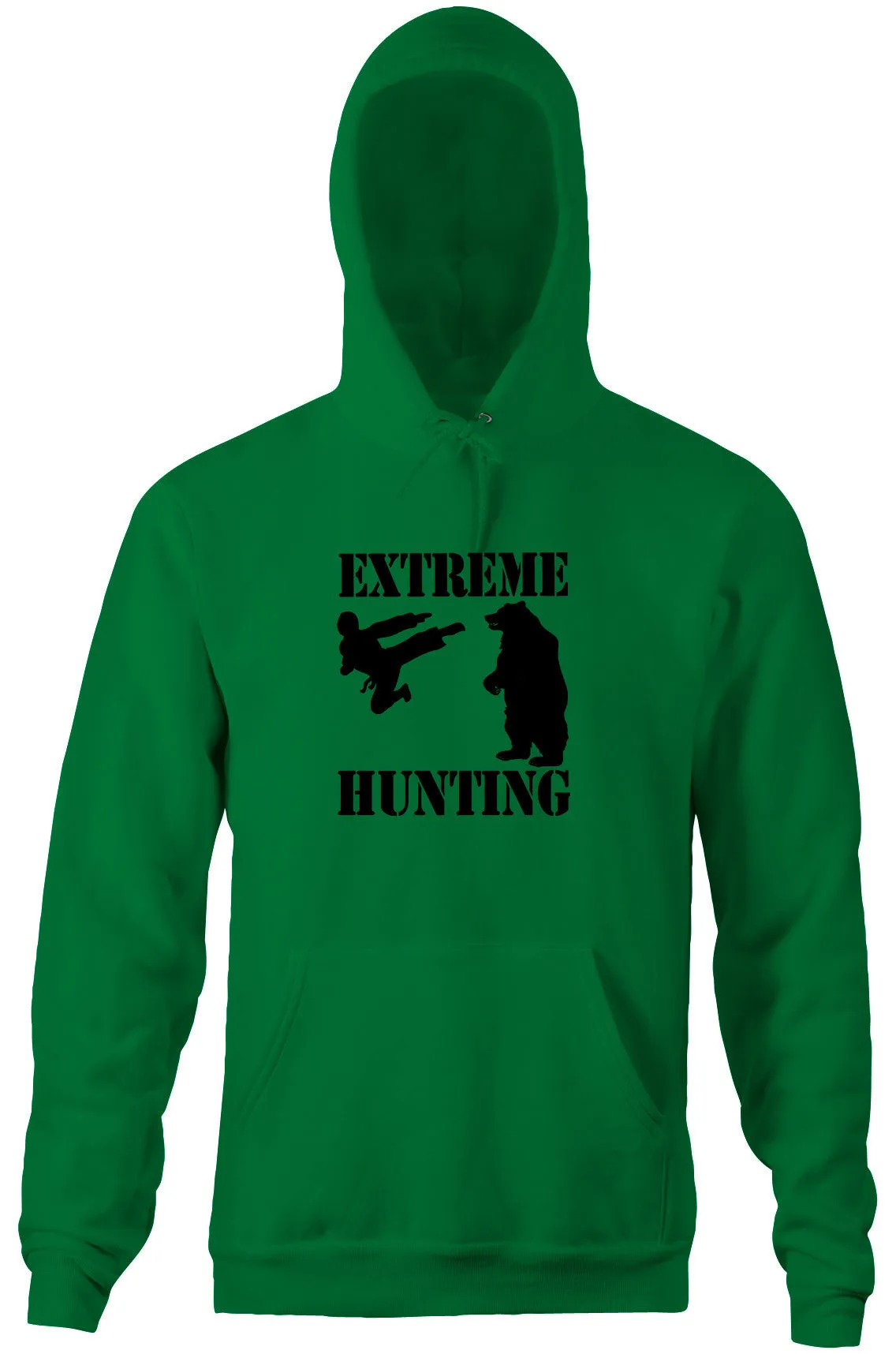 Extreme Hunting Hoodie