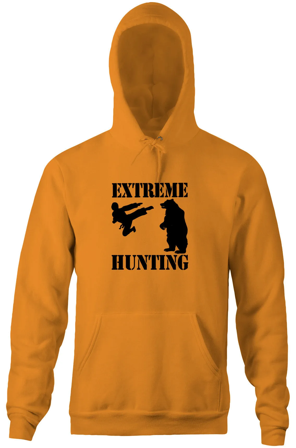 Extreme Hunting Hoodie