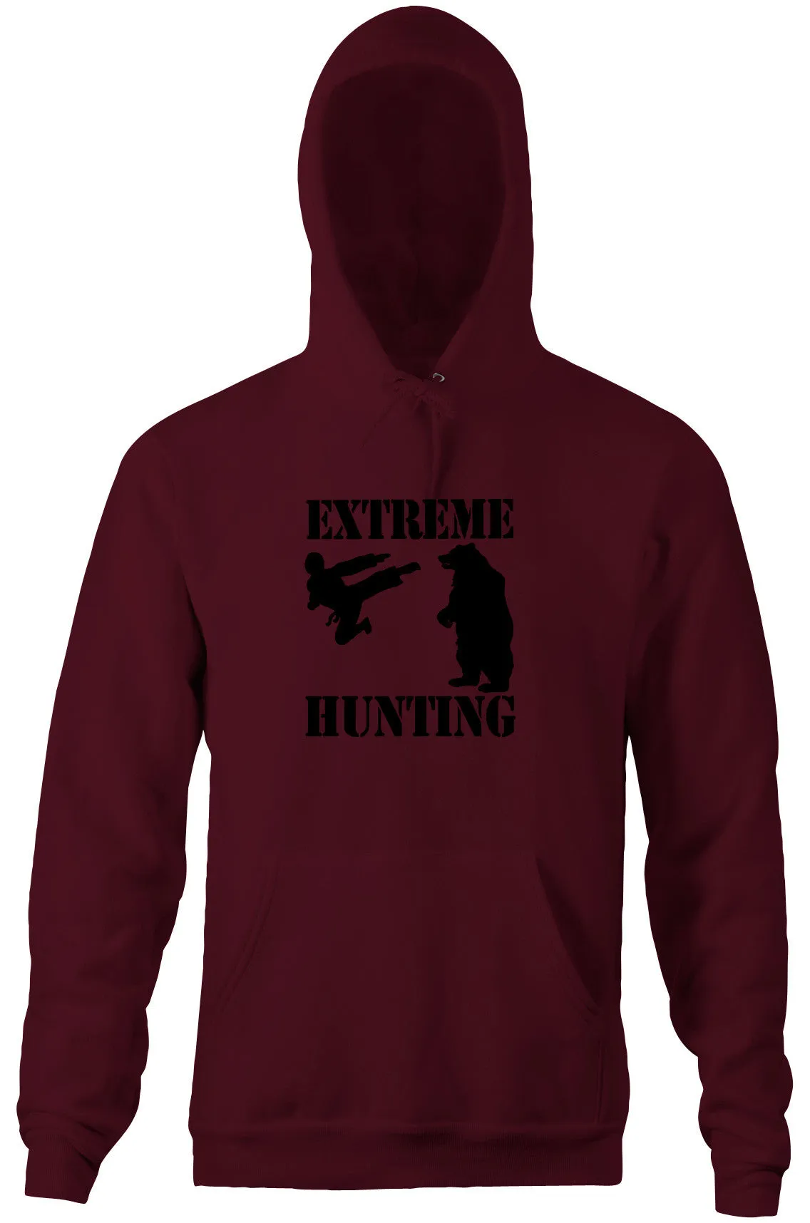 Extreme Hunting Hoodie