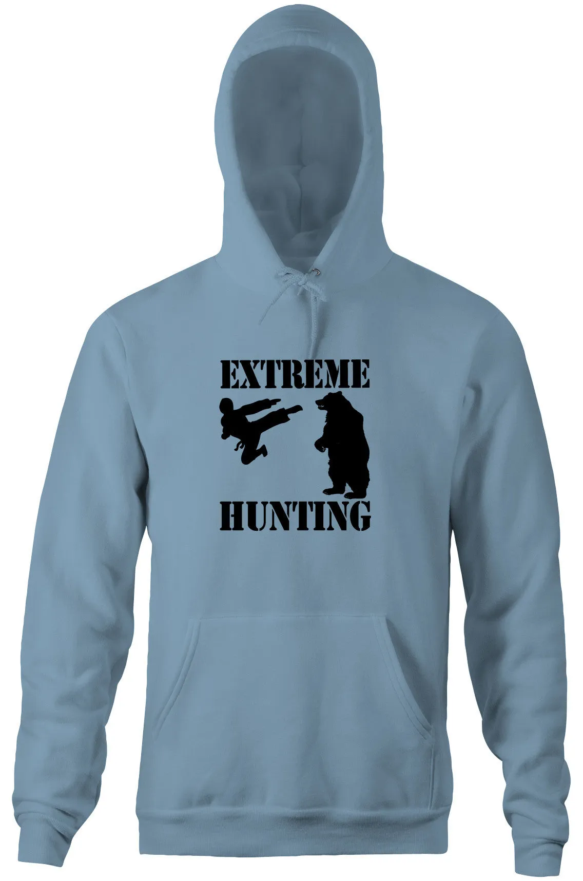 Extreme Hunting Hoodie