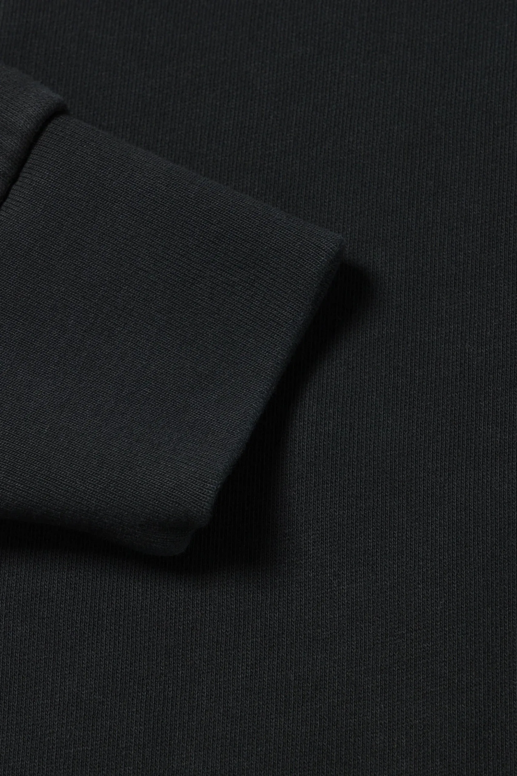 FEAR NO EVIL / ARIES / BLACK