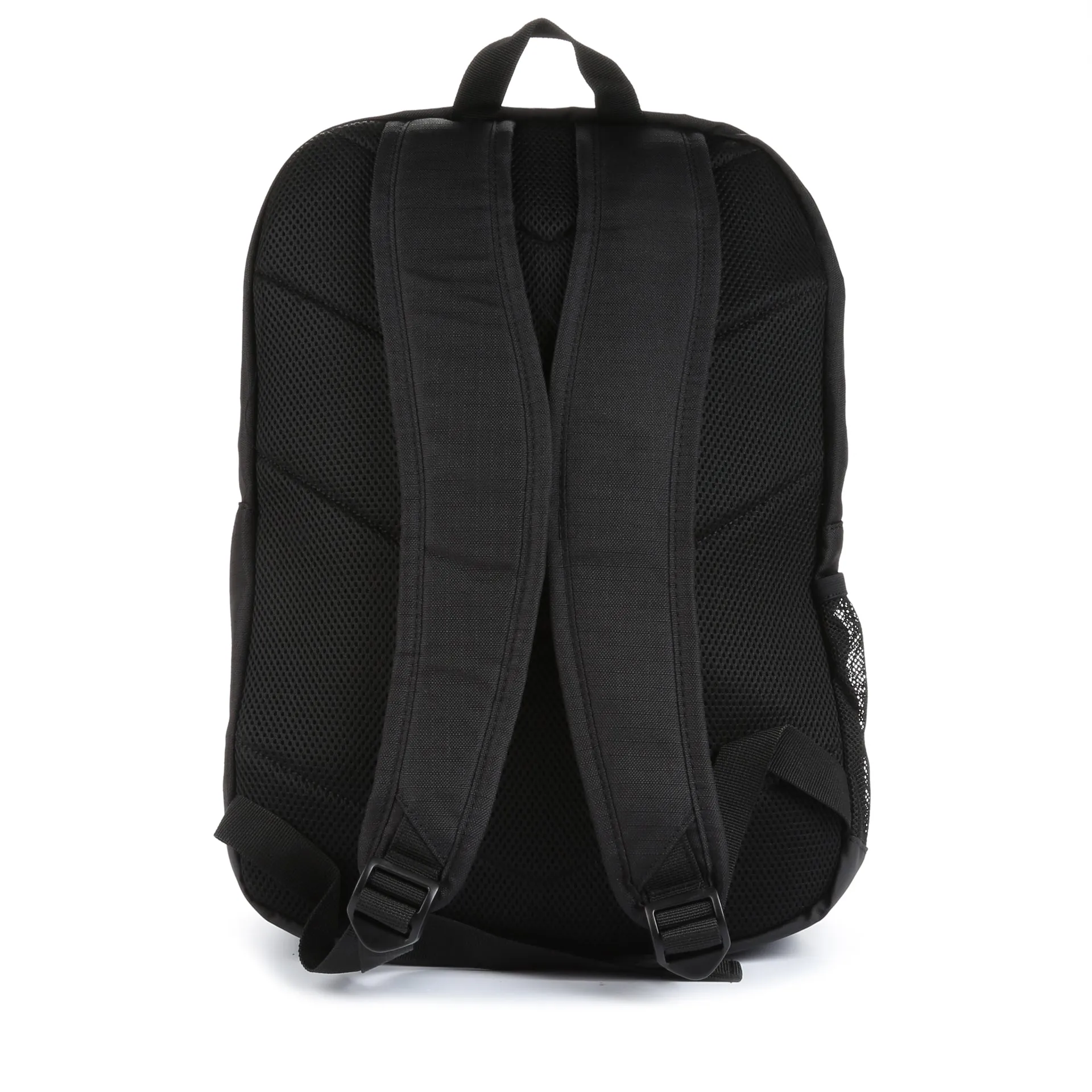Fox Compliance Lock Up Backpack - Black