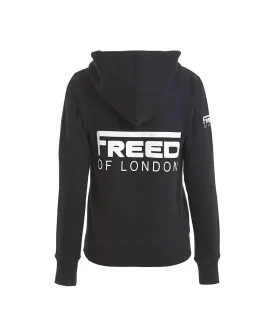 Freed of London Unisex Hoody