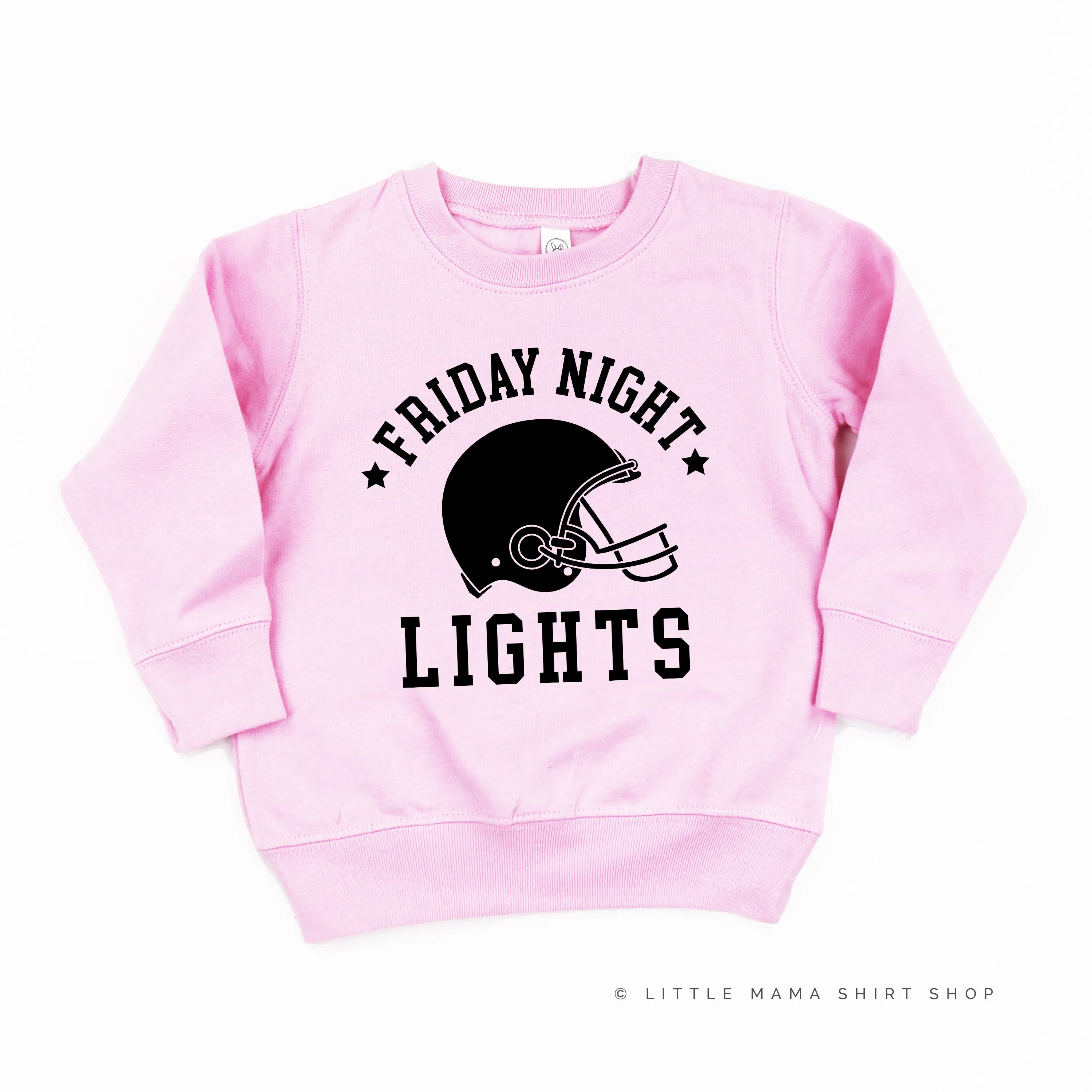 Friday Night Lights - Child Sweater