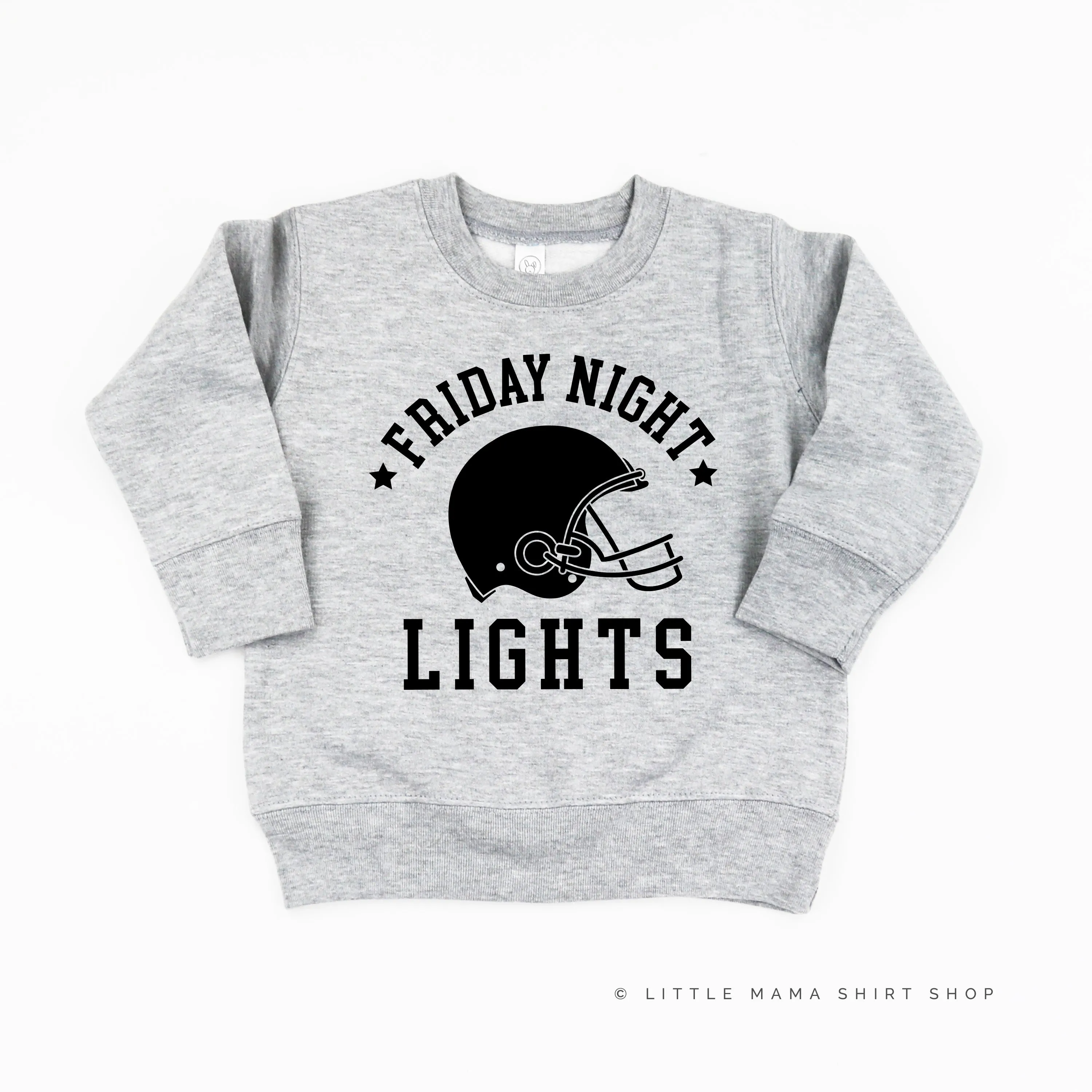 Friday Night Lights - Child Sweater