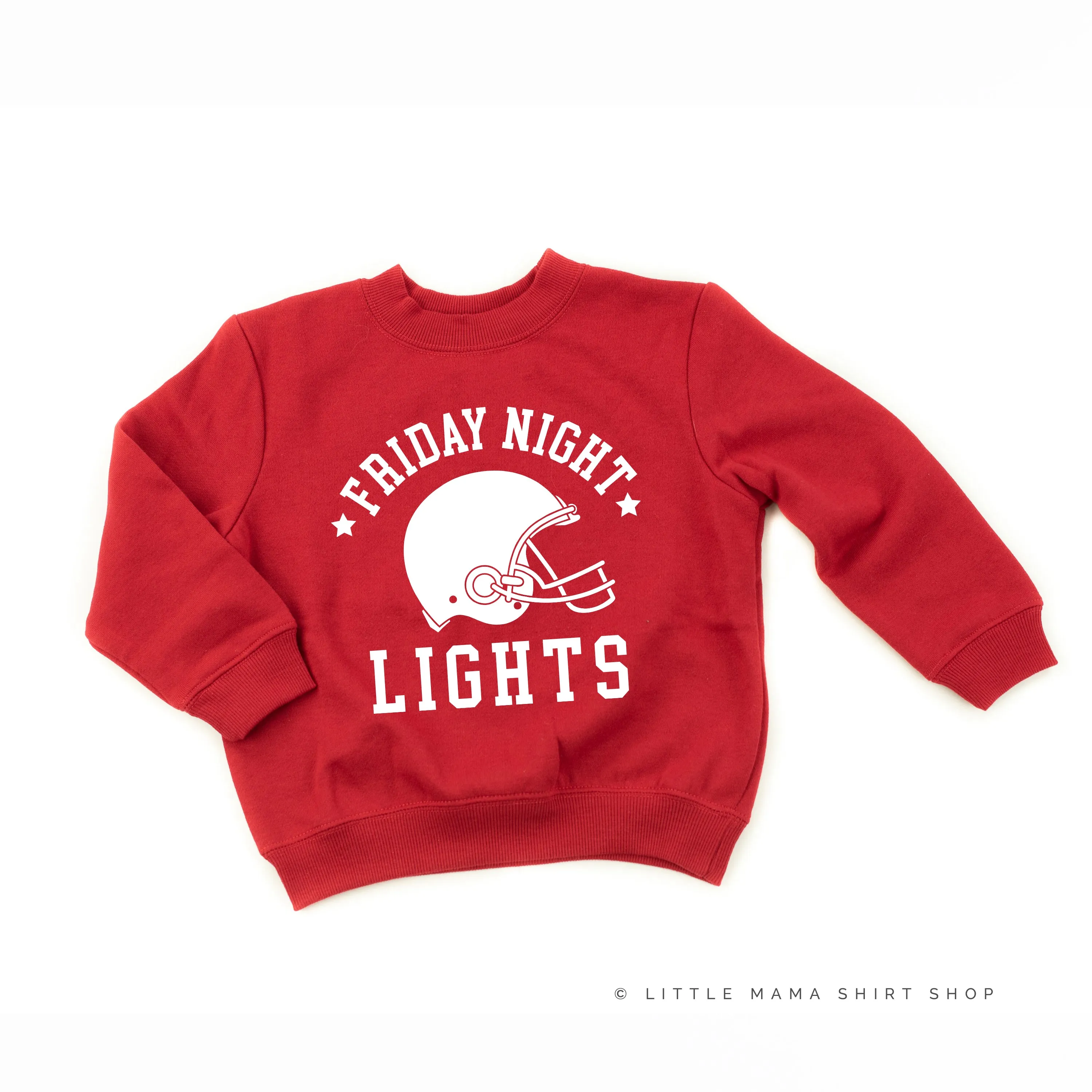Friday Night Lights - Child Sweater