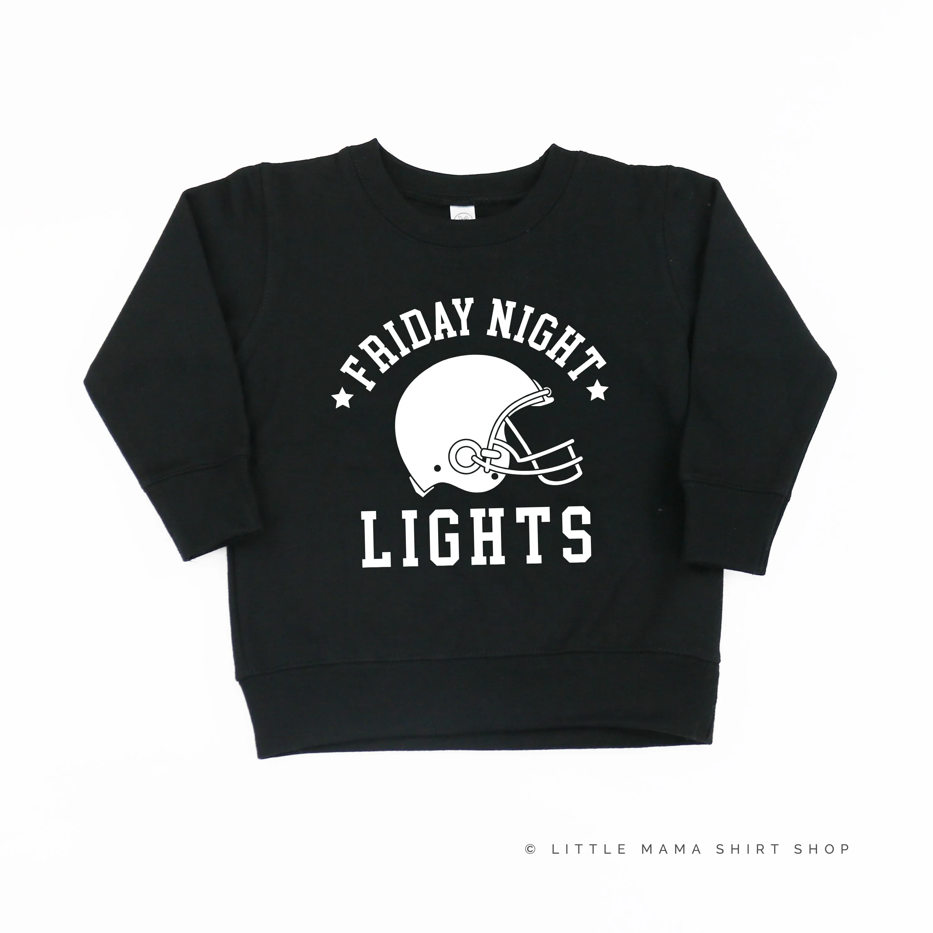 Friday Night Lights - Child Sweater