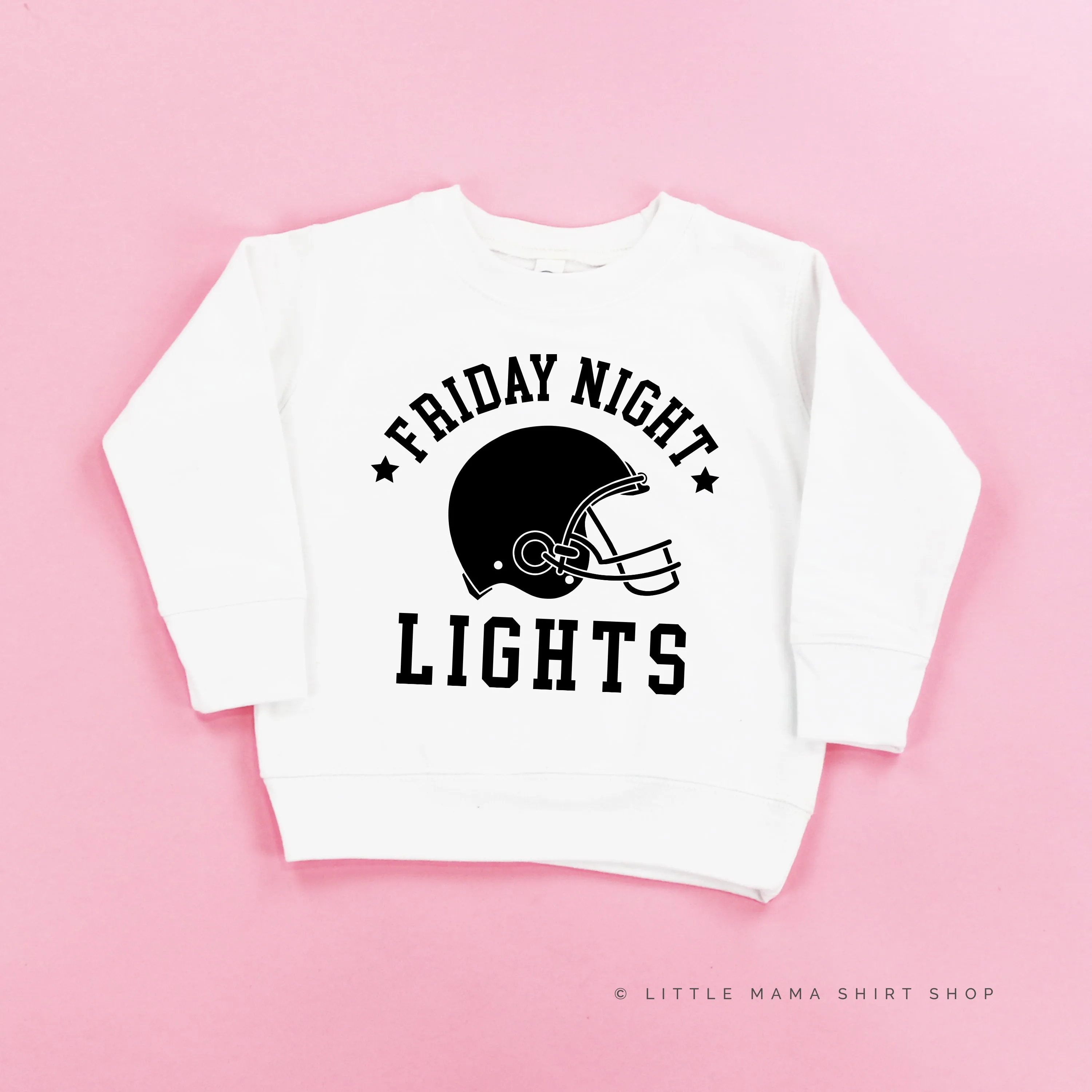 Friday Night Lights - Child Sweater