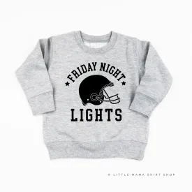 Friday Night Lights - Child Sweater
