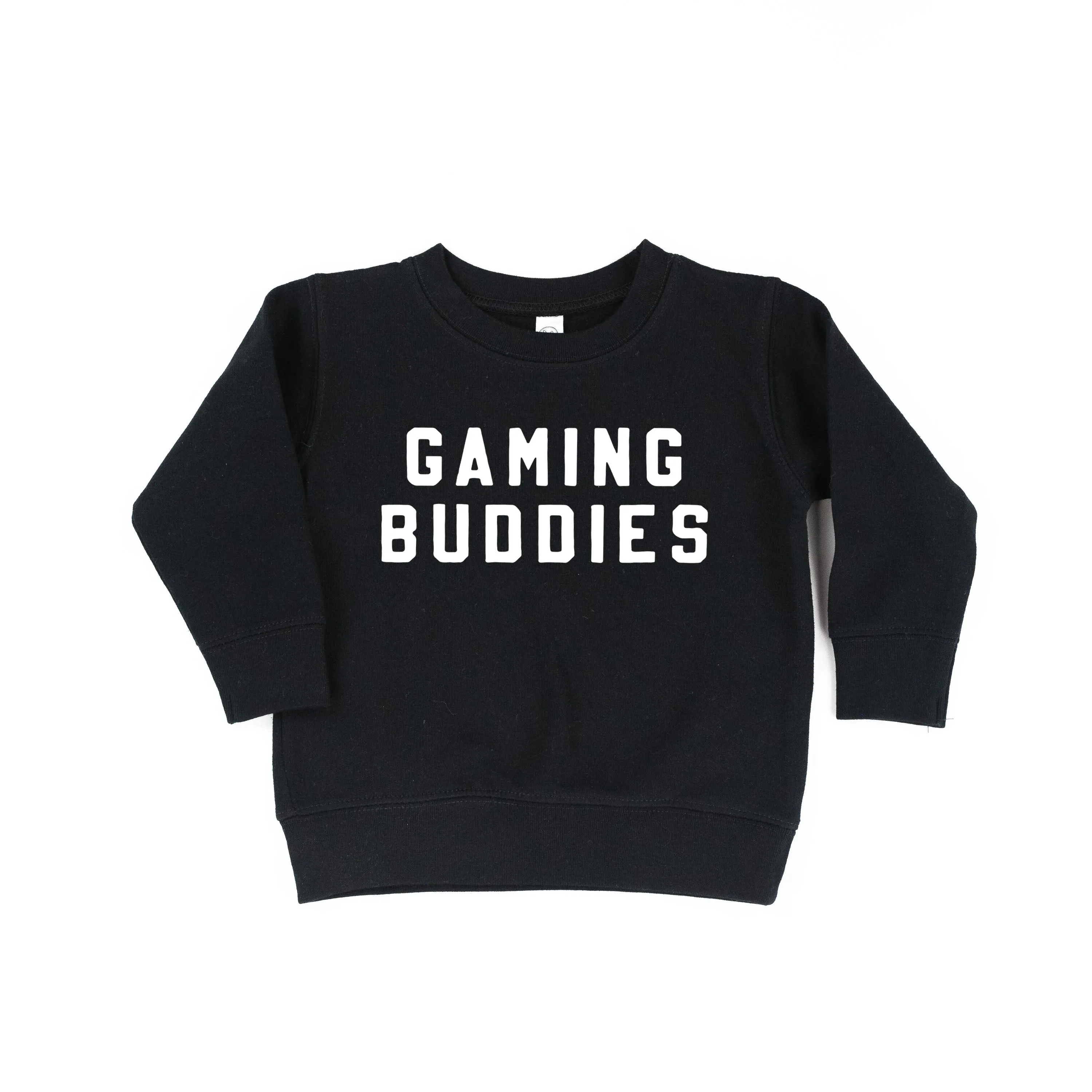 GAMING BUDDIES - Child Sweater