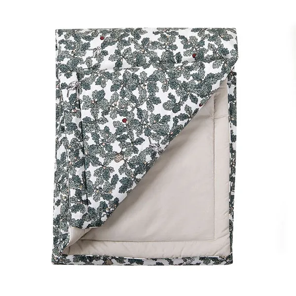 Garbo and Friends Bed Cover Single – Woodlands