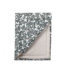 Garbo and Friends Filled Blanket – Woodlands