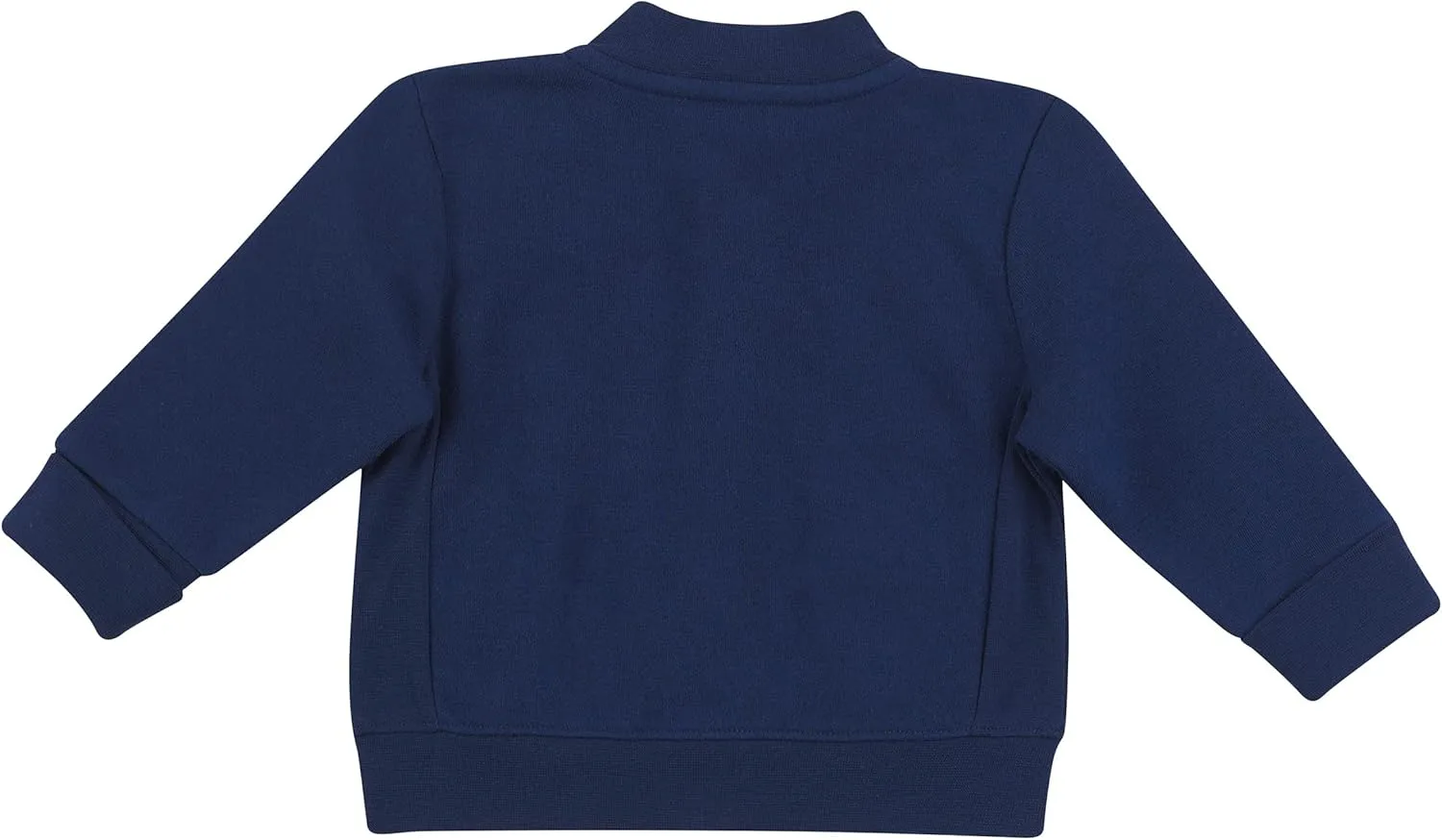 Hanes, Zippin Soft 4-way Stretch Fleece Zip Up Sweatshirt Jacket, Babies and Toddlers